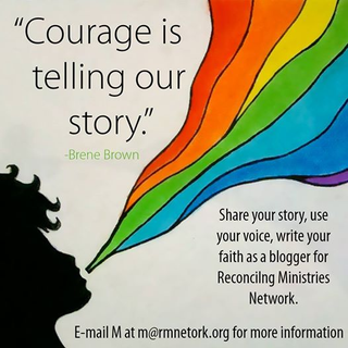 Illustration for article titled A Call for LGBT Voices of Faith
